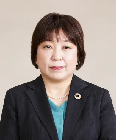 連合東京 会長 斉藤千秋