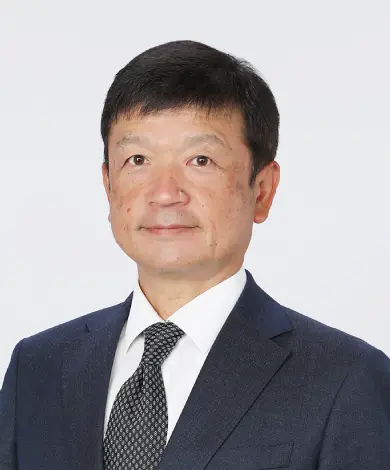 連合東京 事務局長 佐藤重己