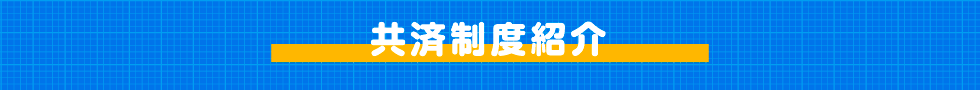 連合ユニオン東京の共済制度