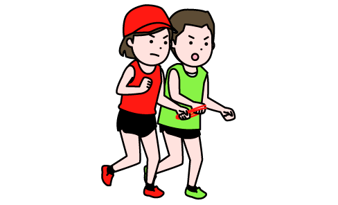 連合東京 パラスポーツを応援しよう 連合東京 日本労働組合総連合会東京都連合会