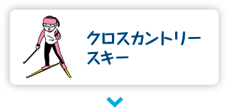 クロスカントリースキー