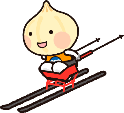 クロスカントリースキー