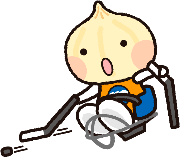 アイスホッケー