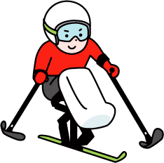 アルペンスキー