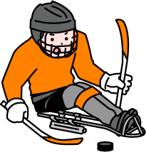 アイスホッケー